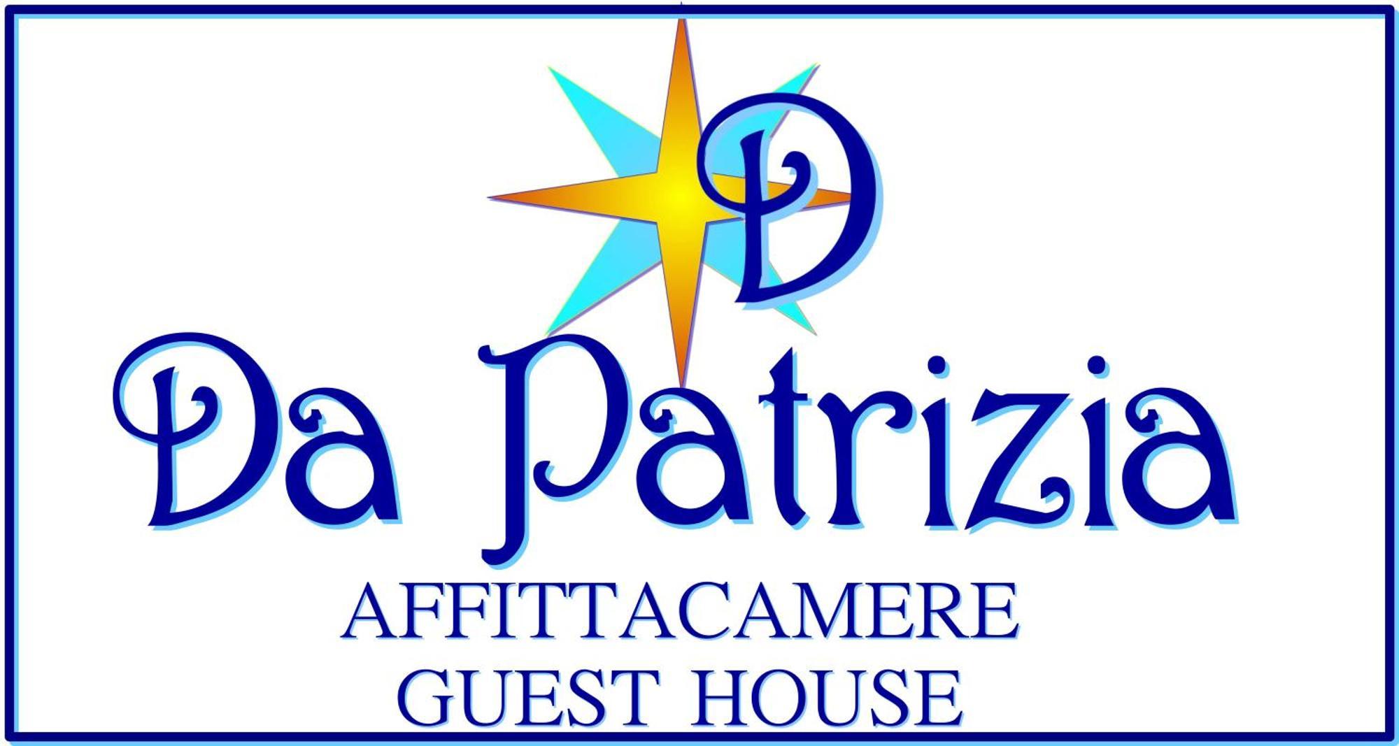 Hotel Da Patrizia Santa Teresa Gallura Exterior foto