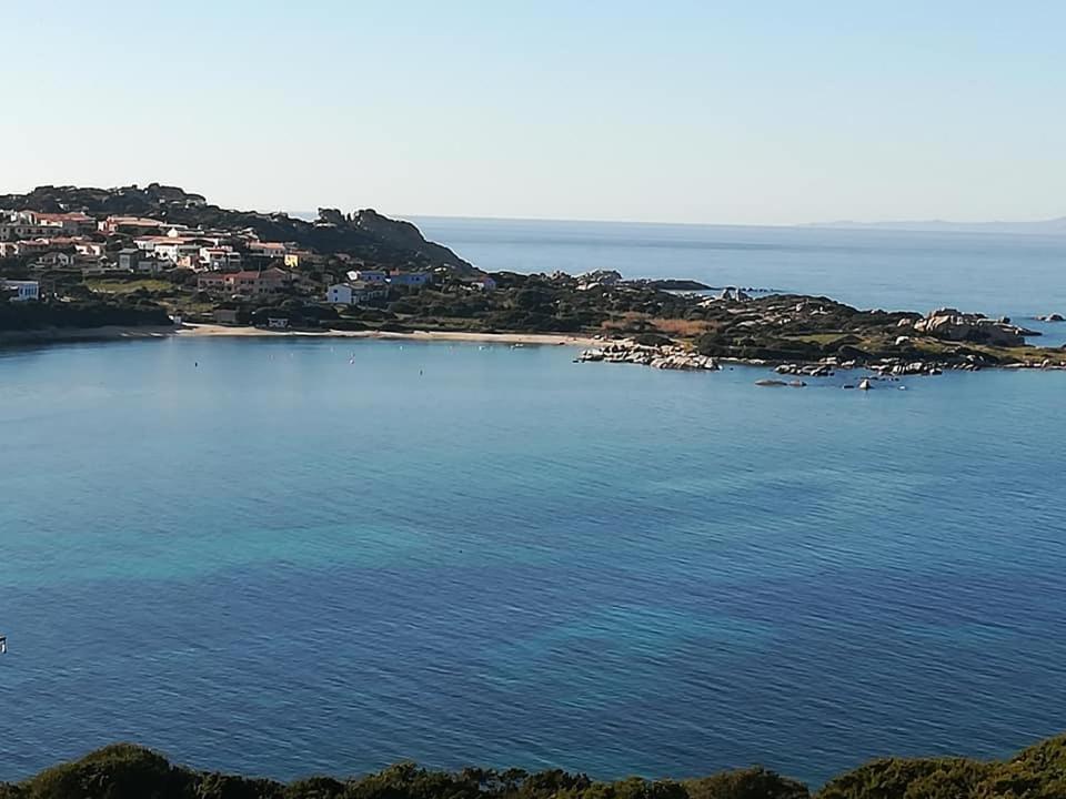Hotel Da Patrizia Santa Teresa Gallura Exterior foto